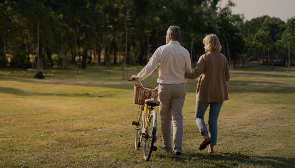 De nordiske erfaringer med fuldtid