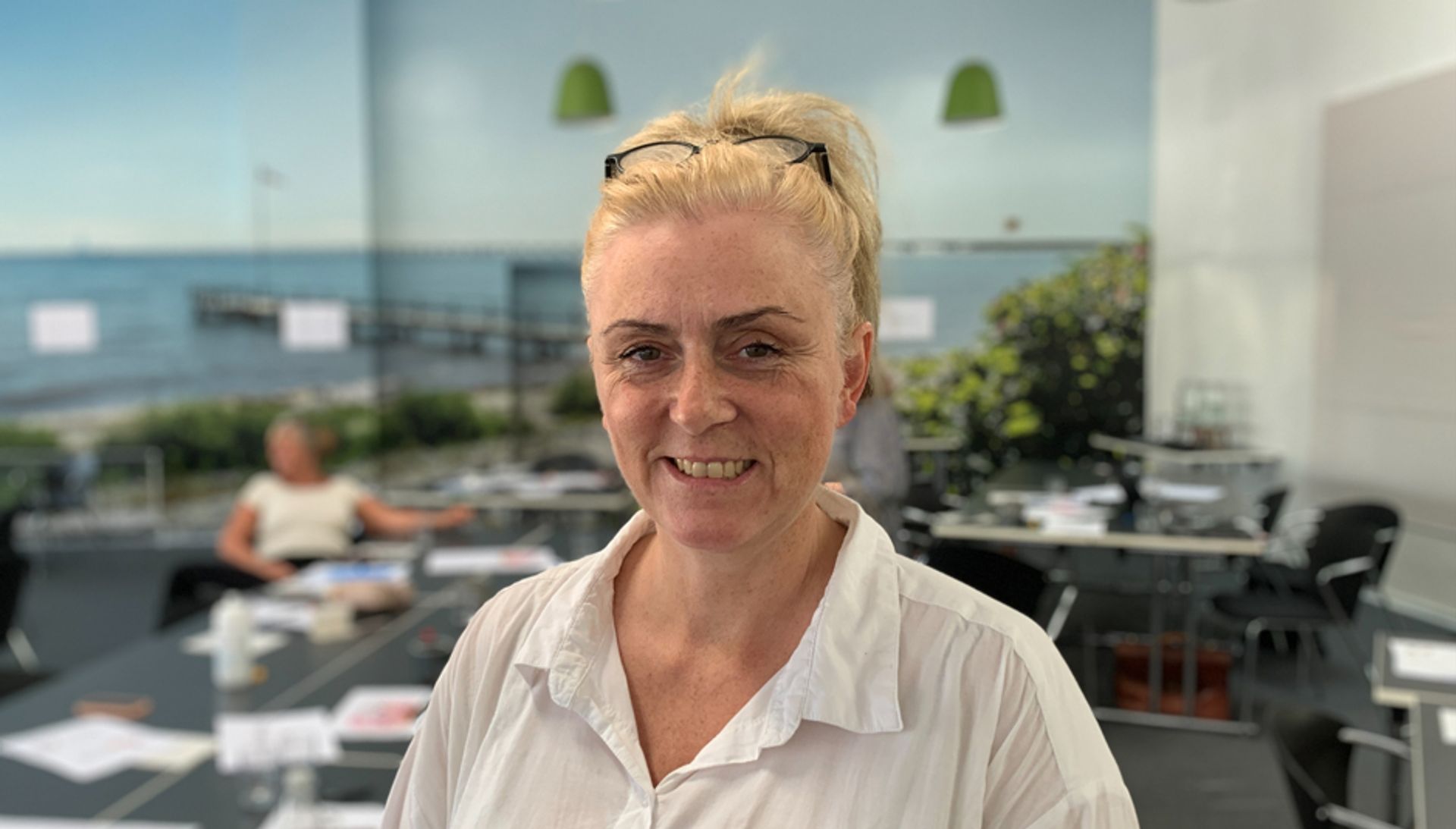 Elisabeth Dasic Jensen 