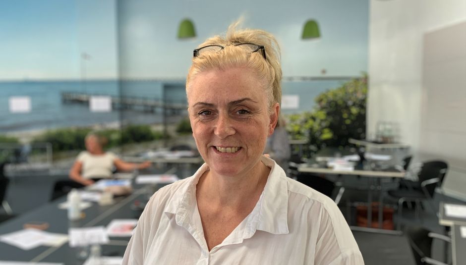 Elisabeth Dasic Jensen