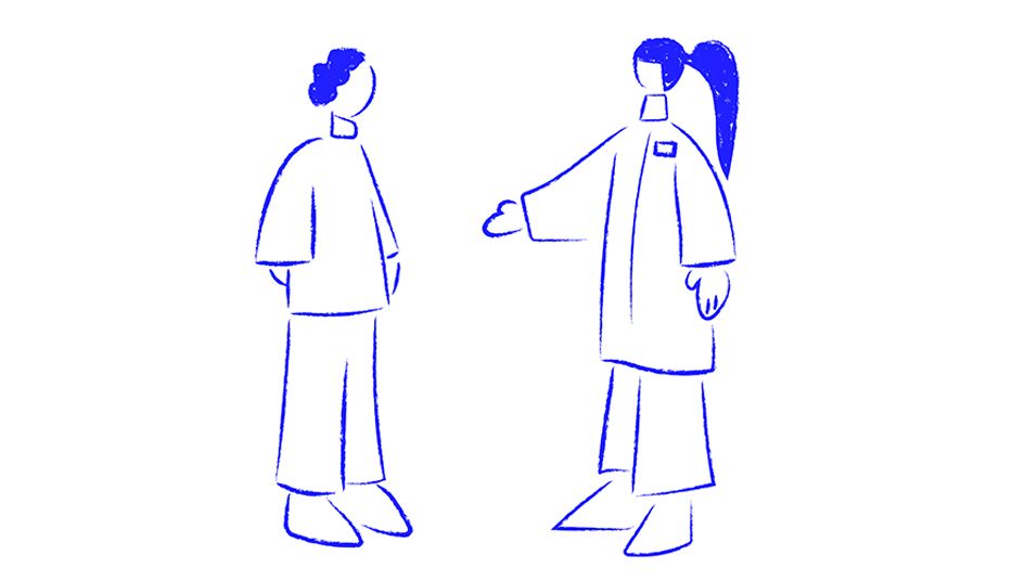 Få fakta-ark om natarbejde og helbredskontrol