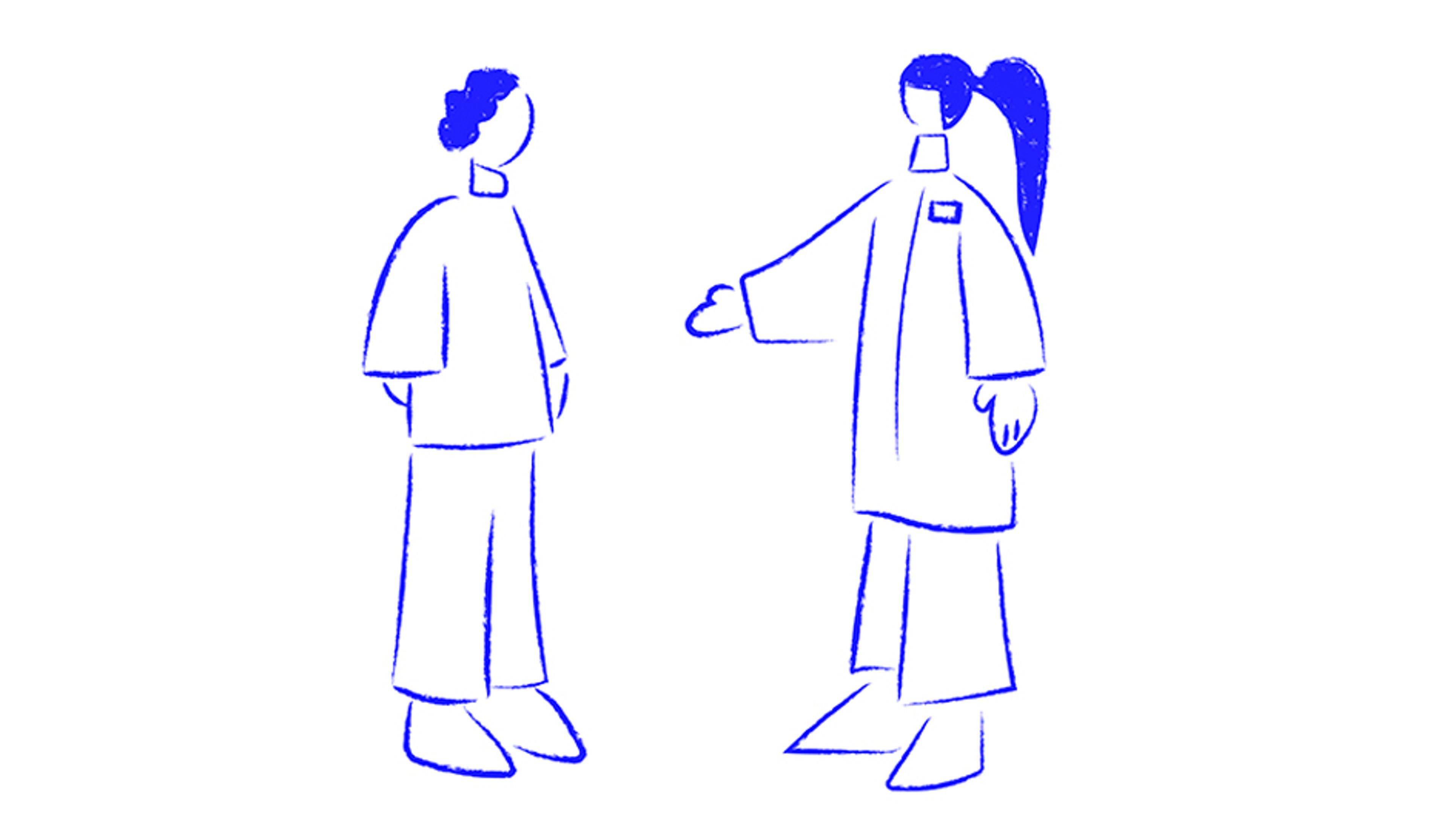 Få fakta-ark om natarbejde og helbredskontrol