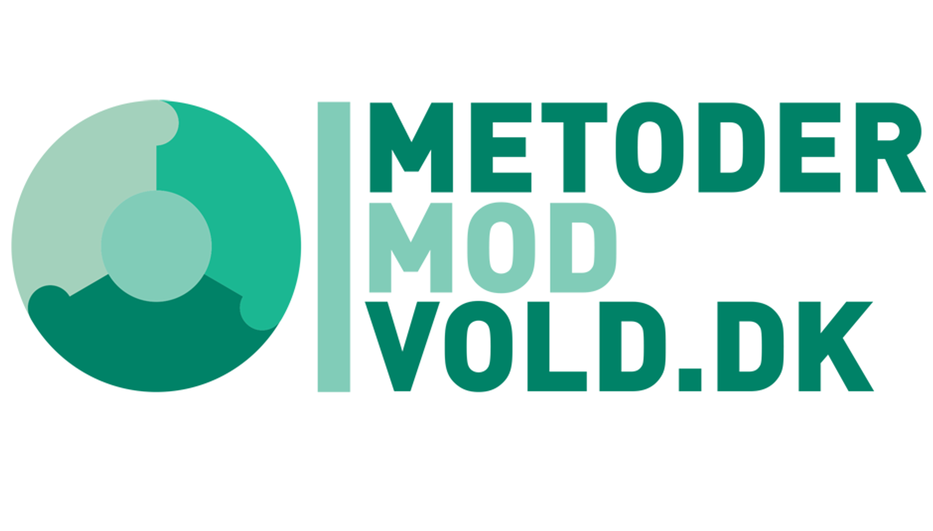 Metoder mod vold - kom i gang!
