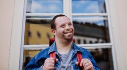 borgere med udviklingshæmning og demens