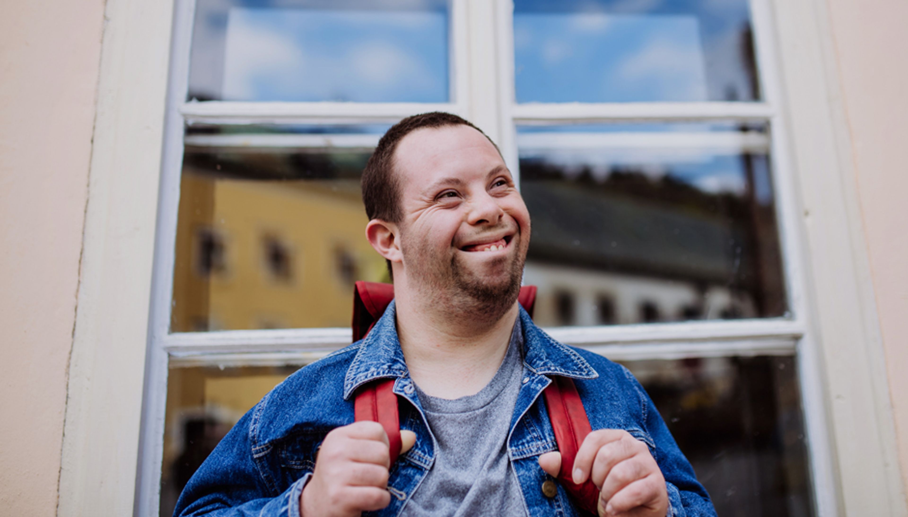 borgere med udviklingshæmning og demens