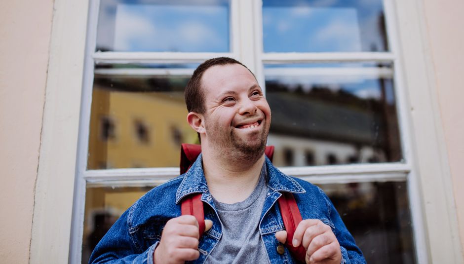 borgere med udviklingshæmning og demens