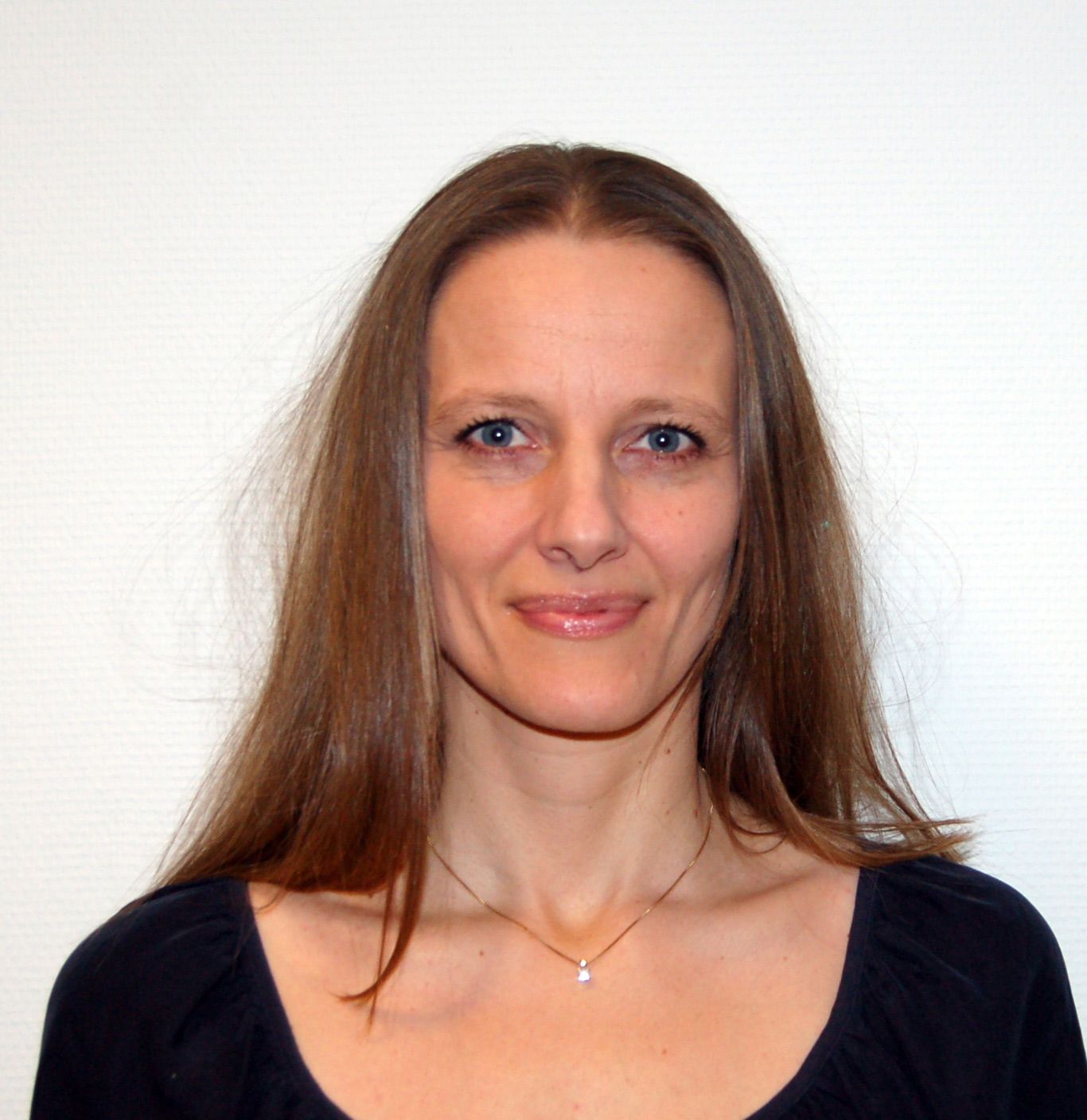 Om Elisabeth Framkes ph.d.