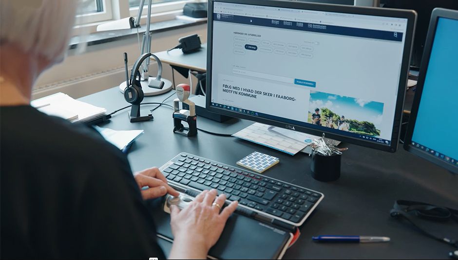 Juridisk baggrund til alle 6 emner