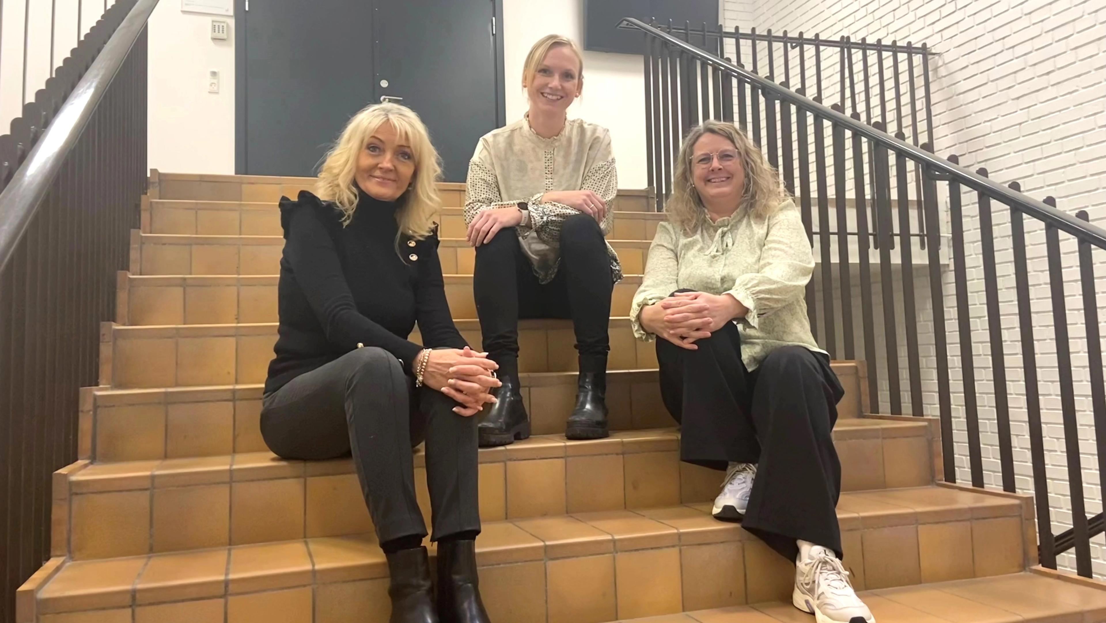 Arbejdsmiljøgruppen