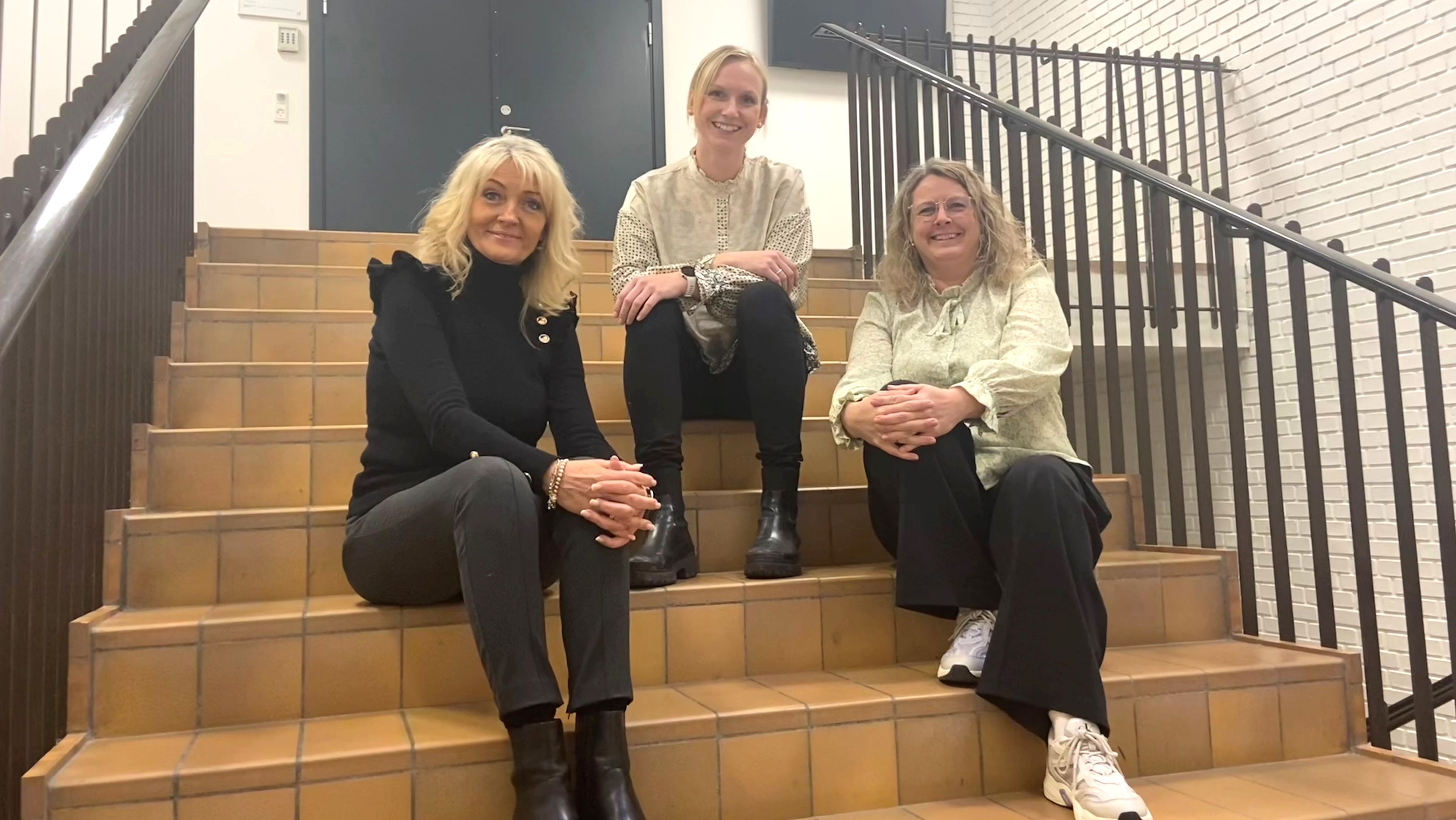 Arbejdsmiljøgruppen