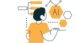 Kunstig intelligens i arbejdet