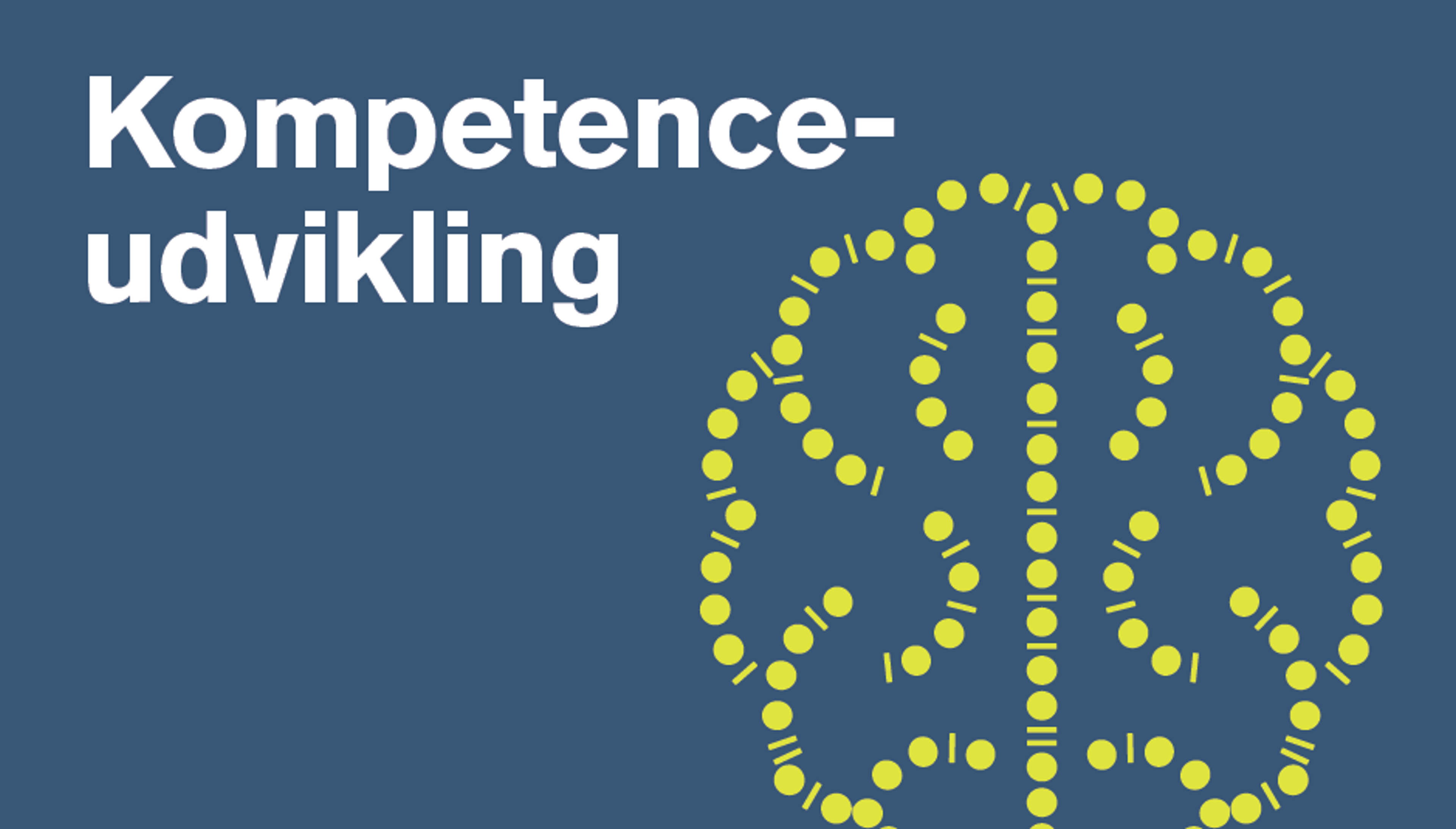 Sammen om ny teknologi i kommunerne