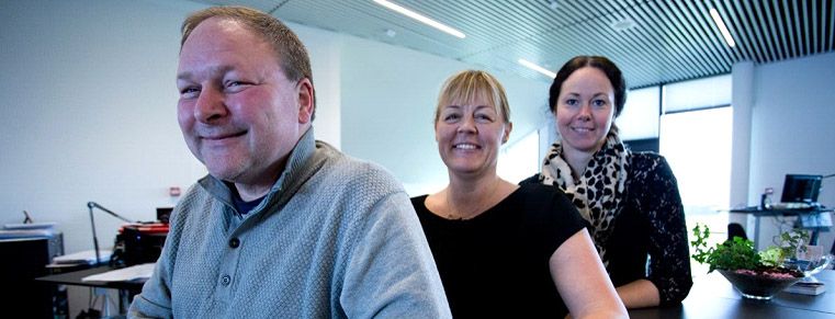 I Viborg har to Lean-projekter gjort, at Socialafdelingen er mere effektiv, og medarbejderne er gladere.