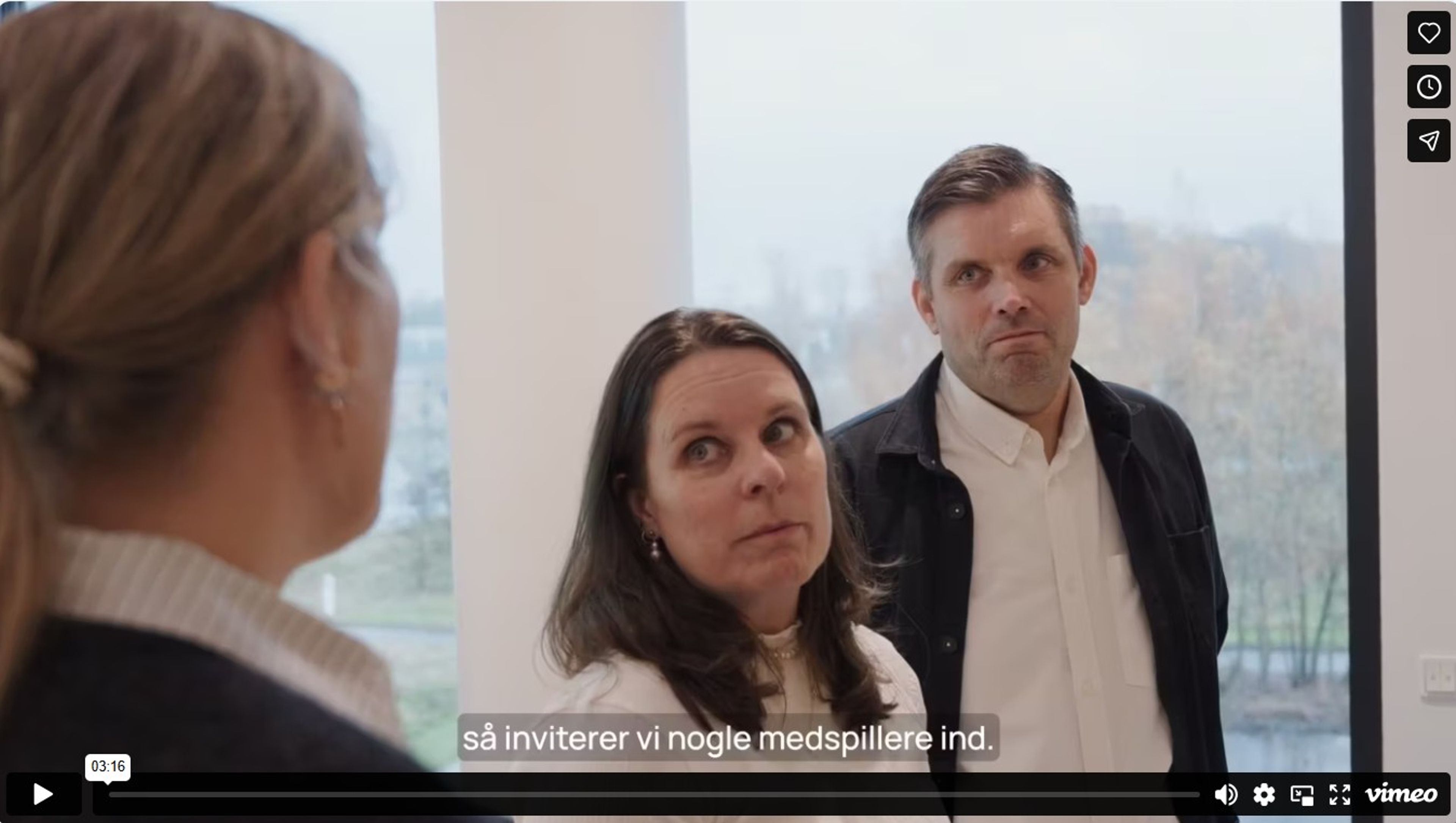 Smartere arbejdsgange styrker samarbejdet i Viborg