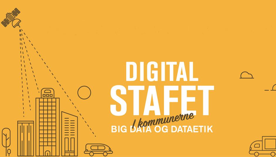Digital stafet i kommunerne