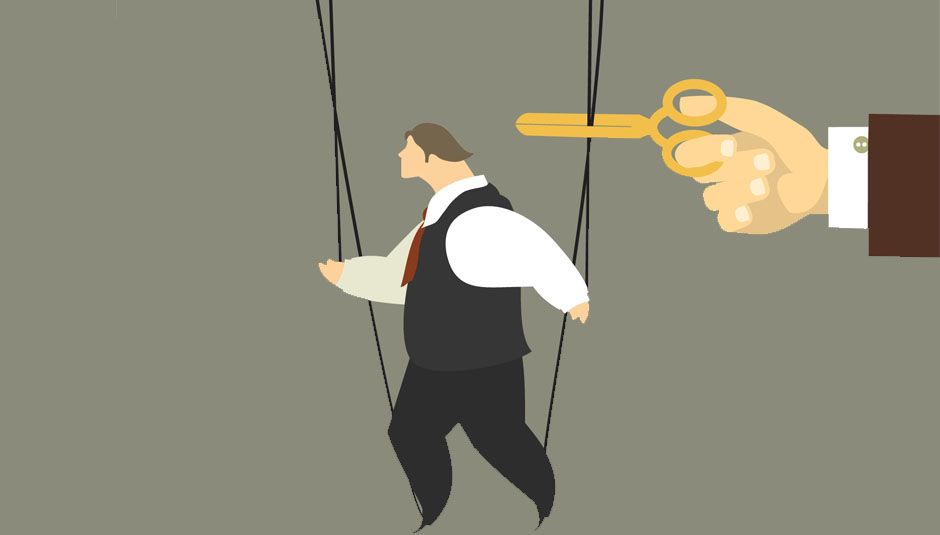 tillidsbaseret ledelse Esbjerg