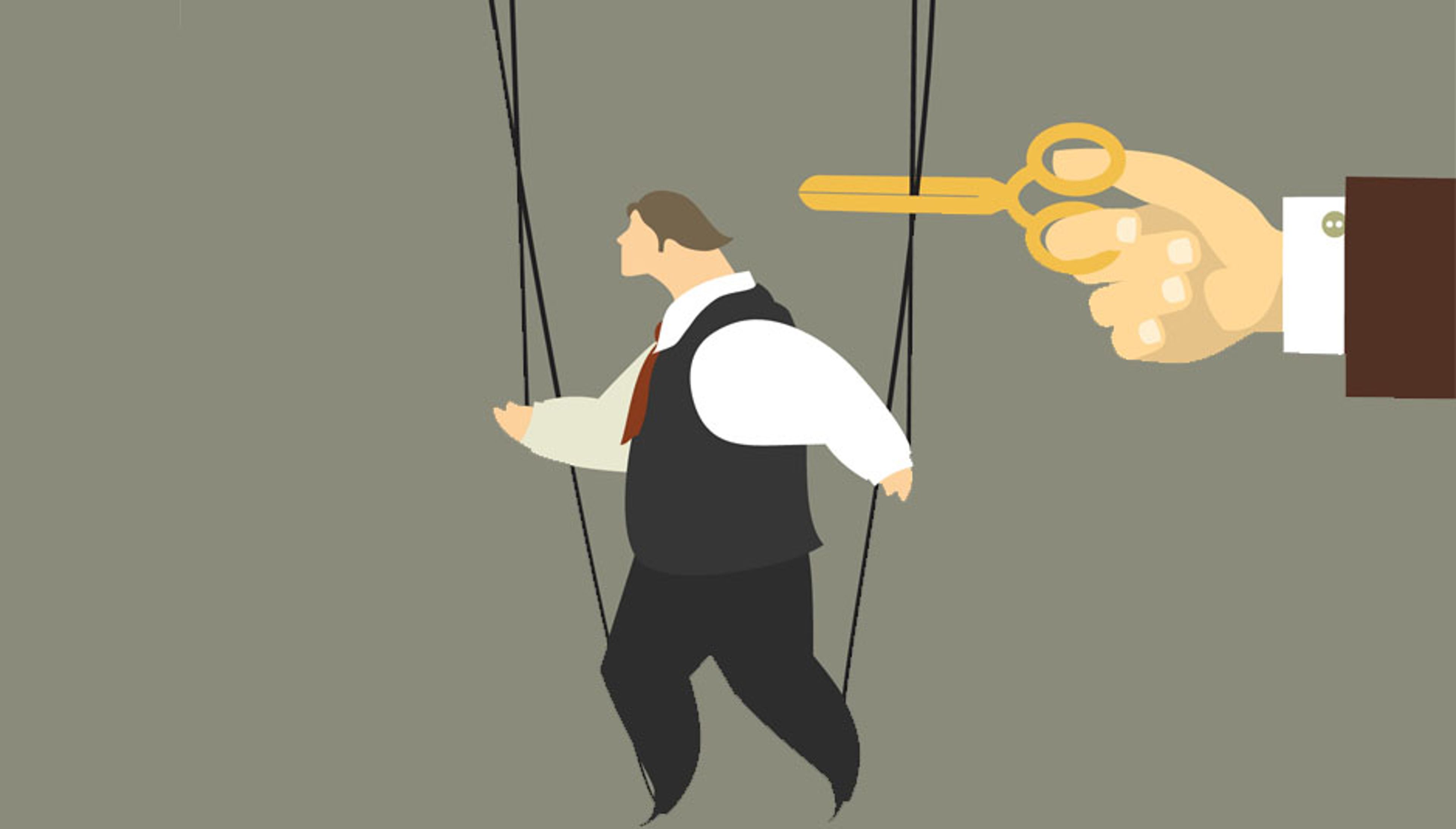 tillidsbaseret ledelse Esbjerg