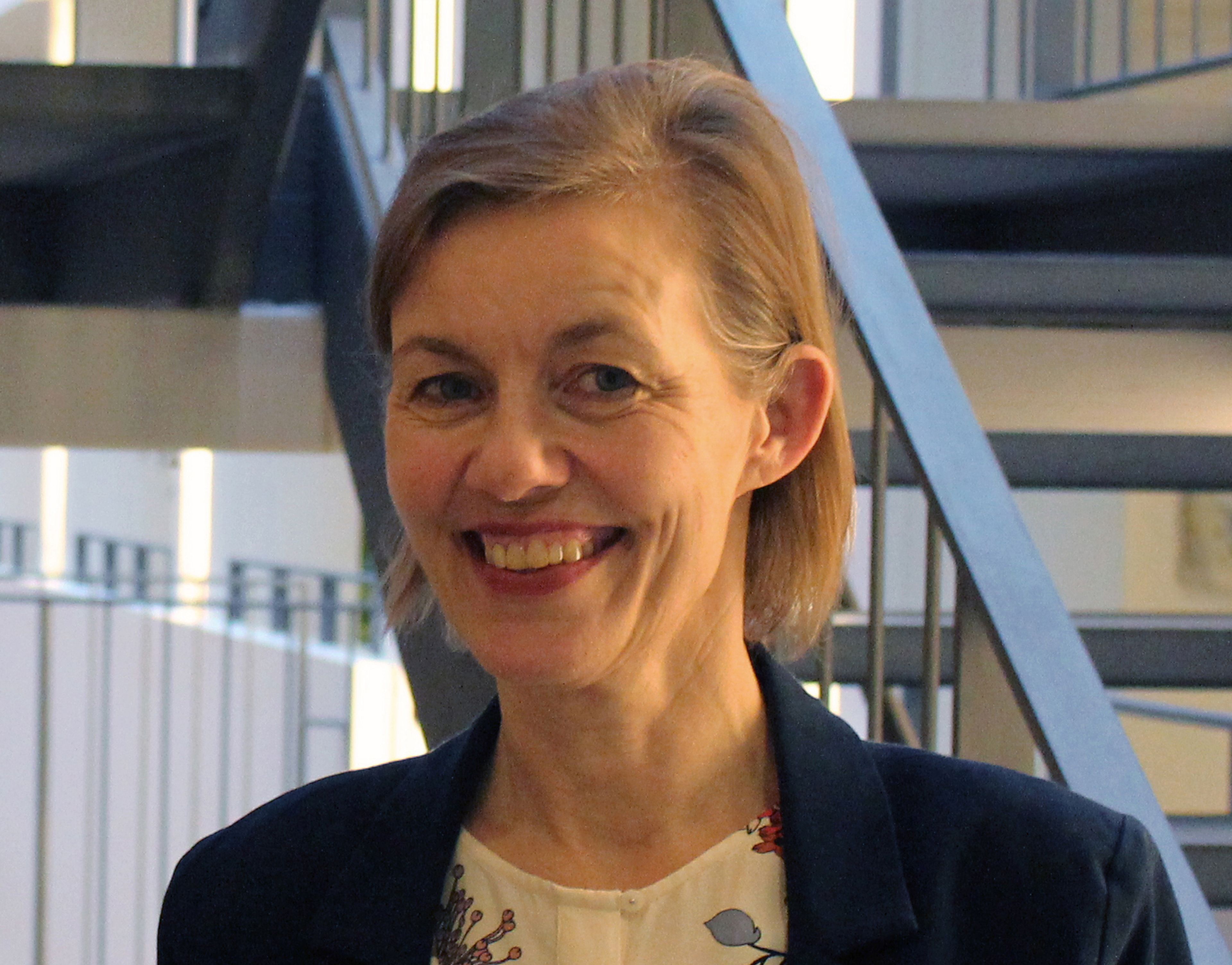 Charklotte Ringsmose