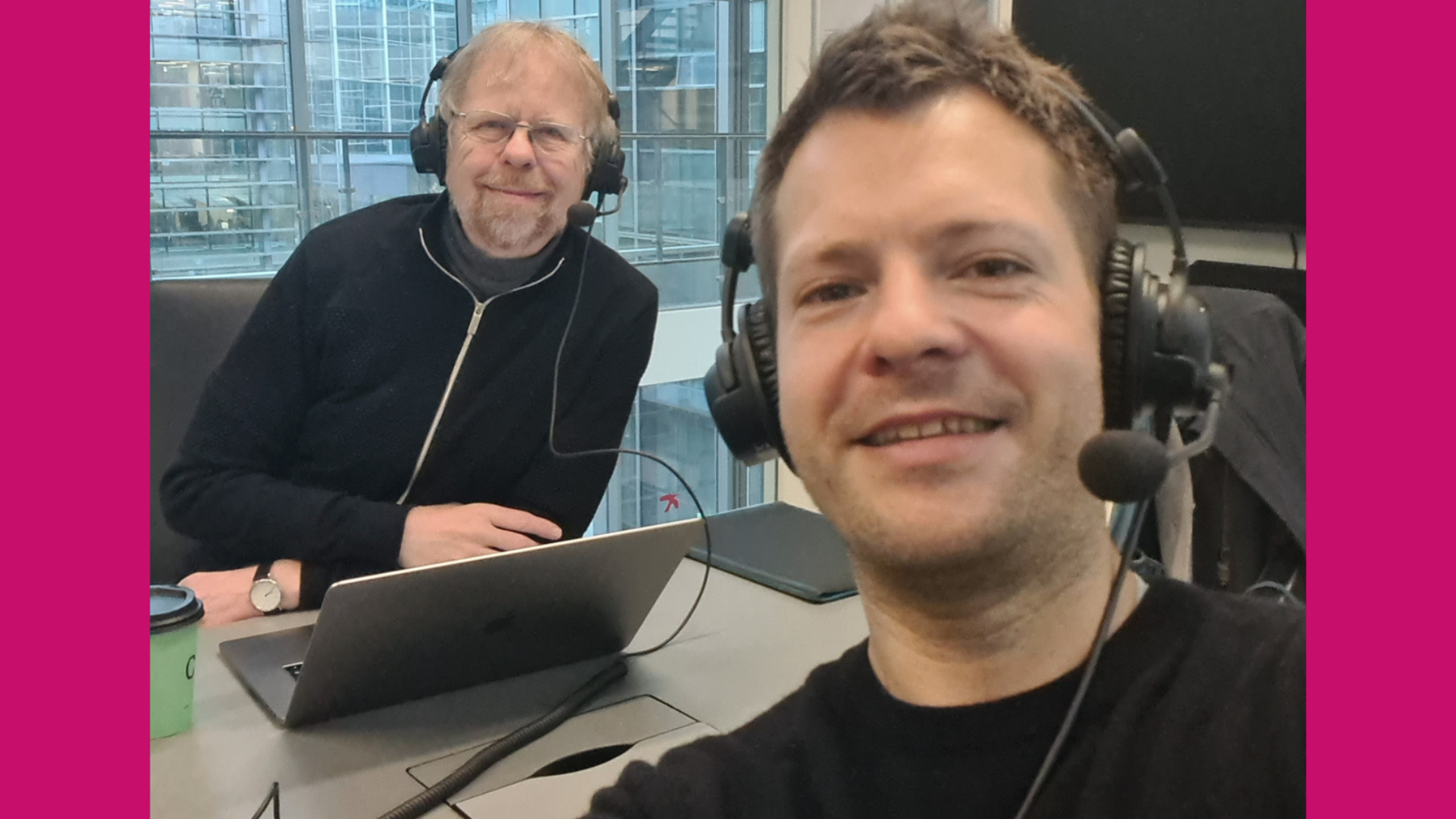 Ny digital teknologi er intet værd uden medarbejderne 