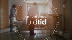 En fremtid med fuldtid