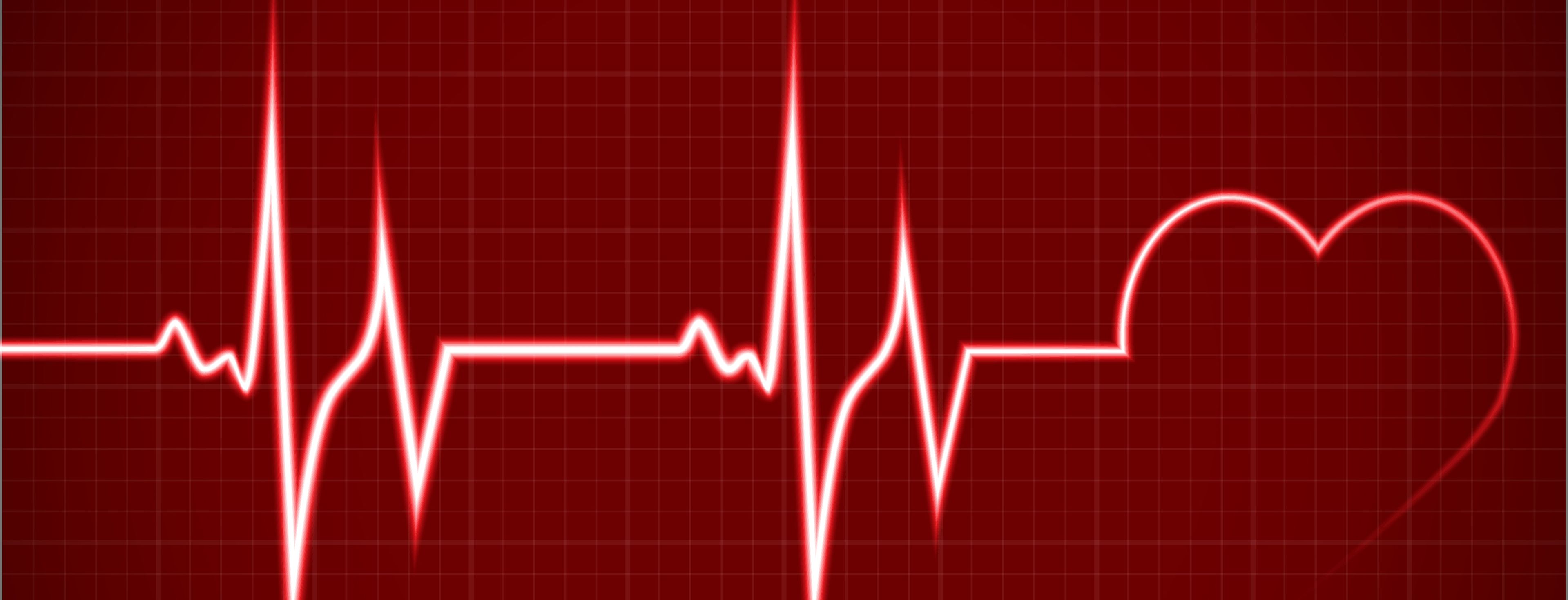 Tillid mellem mennesker giver samme hjerterytme