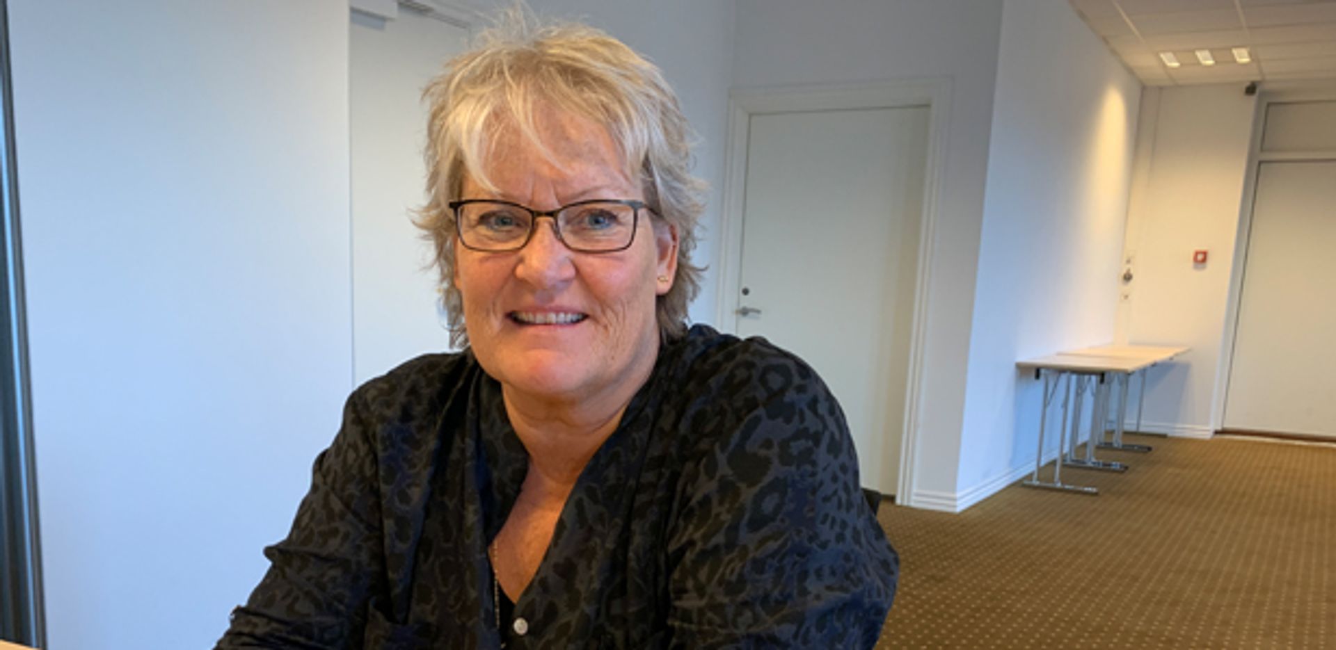 Conni Andersen Josephibehøj