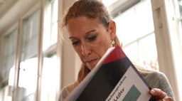 Pernille Steen Pedersen