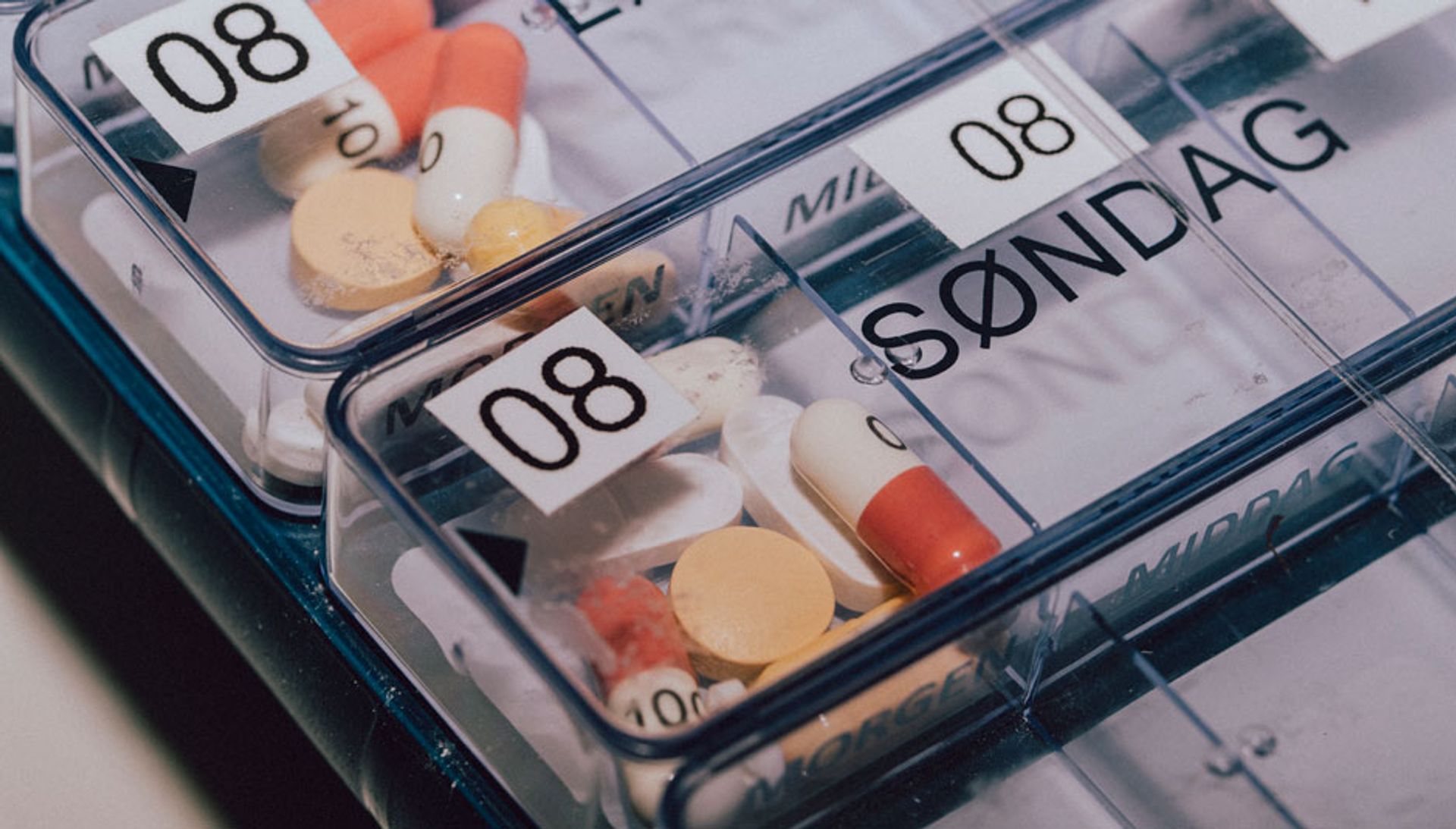 Medicinsikre botilbud