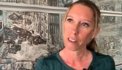 Pernille Steen Pedersen