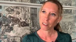 Pernille Steen Pedersen