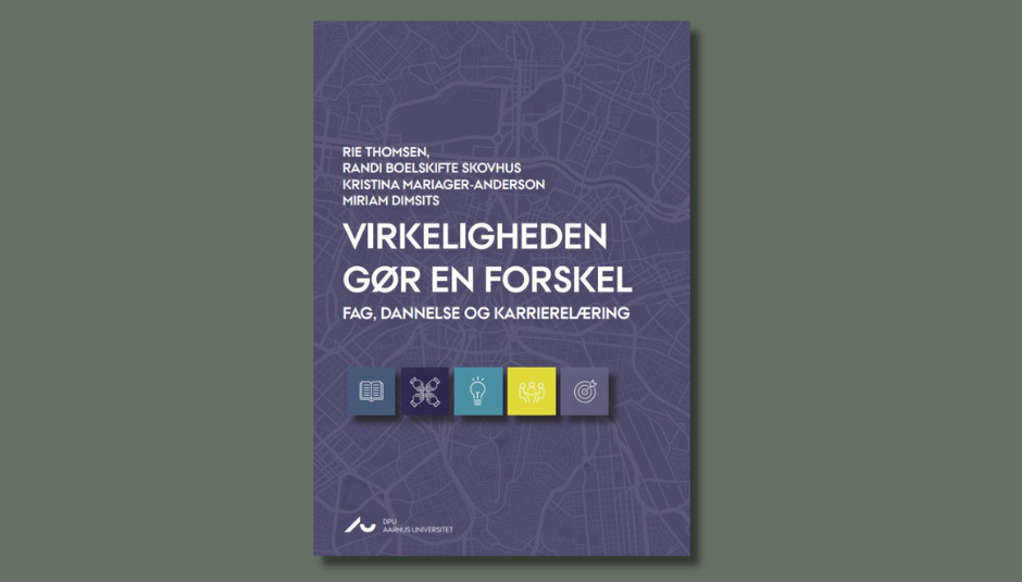 Virkeligheden gør en forskel