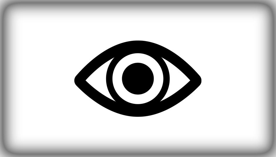 Øje_ikon