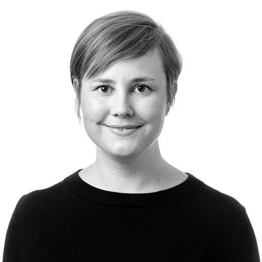 Johanne Frøsig Pederse