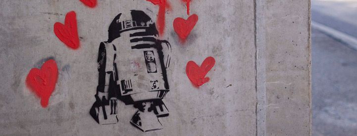 »Vi skal stoppe med at forelske os i teknologien«