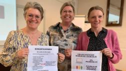 Sønderbog vagtstart