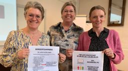 Sønderbog vagtstart