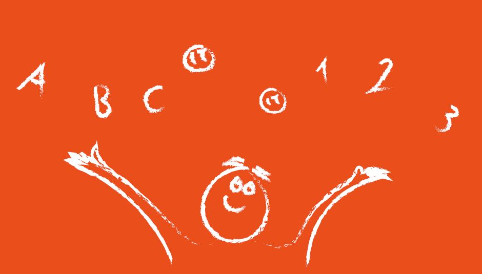 bedre til ord tal og It tilmelding