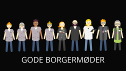 Gode borgermøder