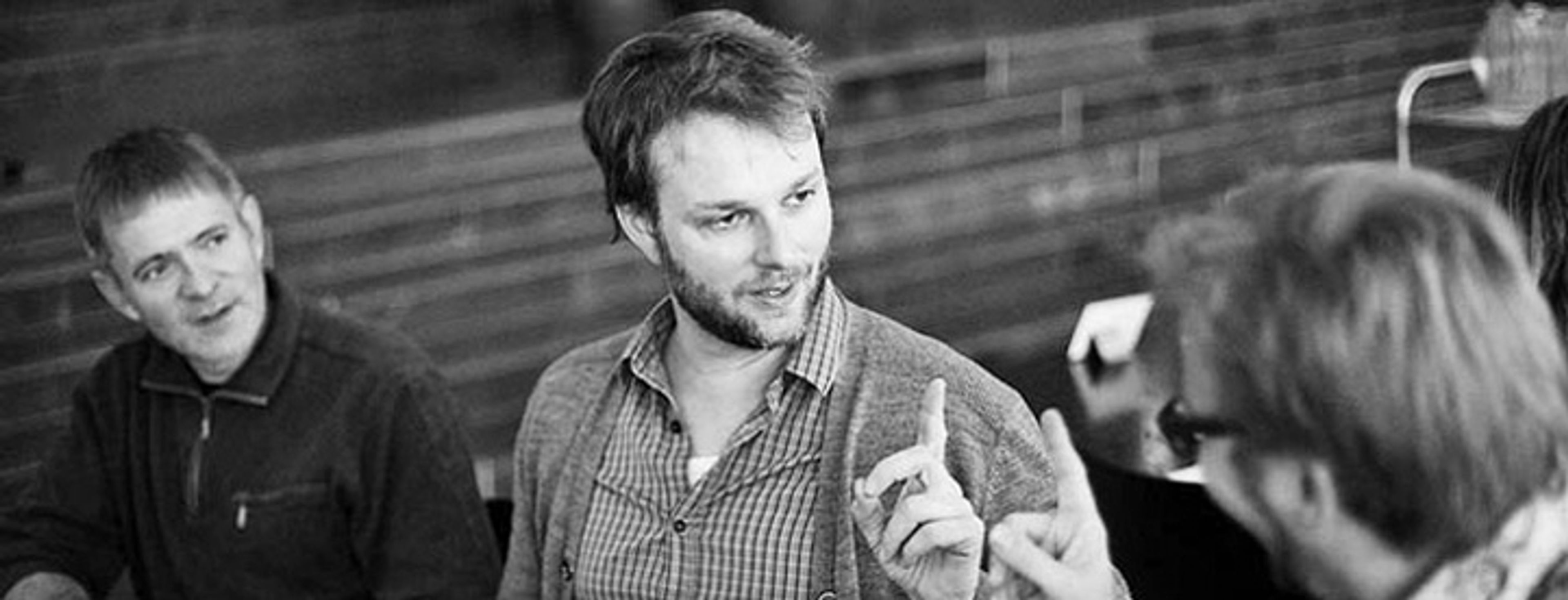 Medindflydelse i kommunerne