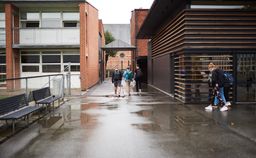 Ejendomsdrift i forandring