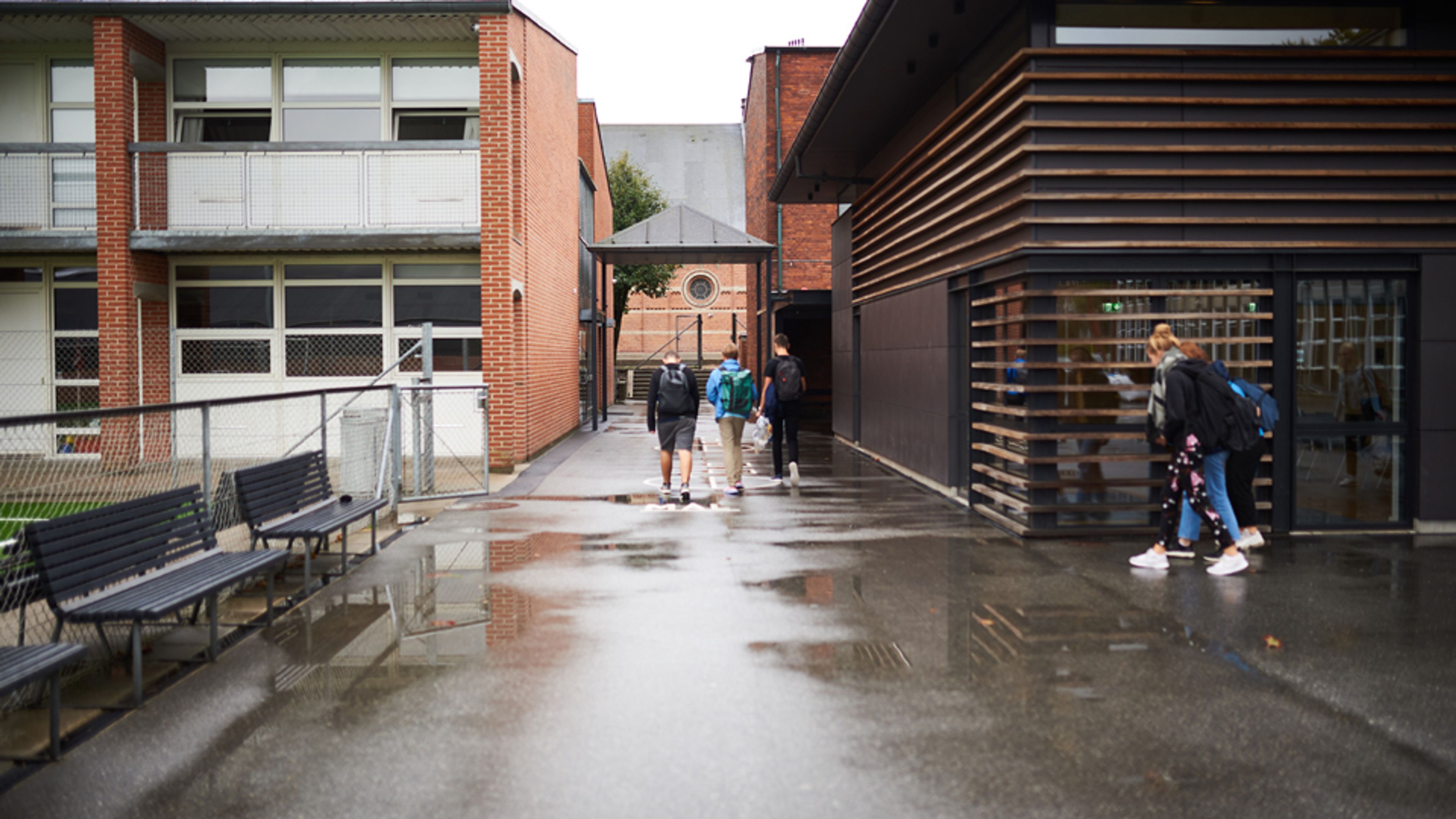 Ejendomsdrift i forandring