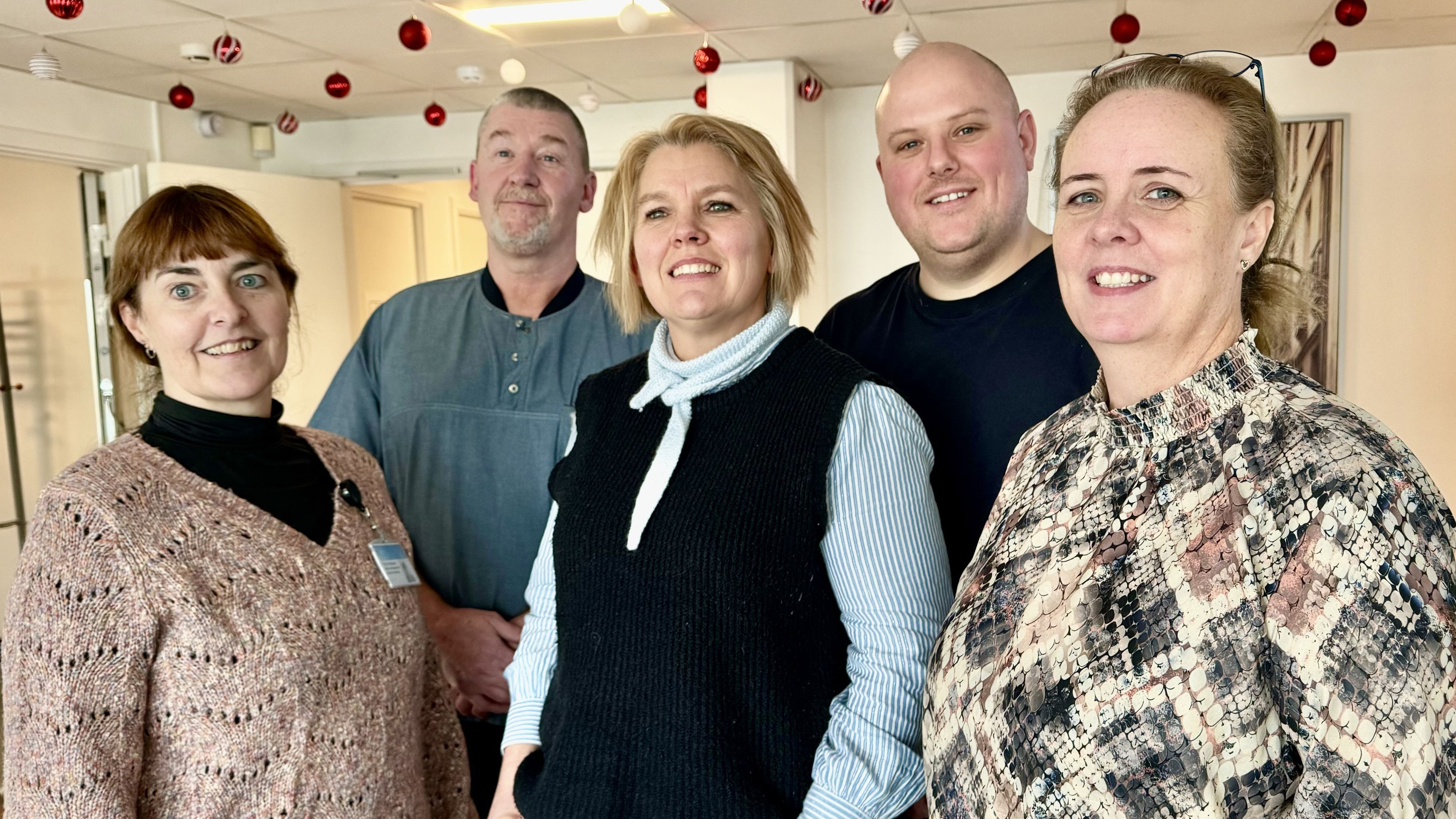 Hjemmeplejen i Ballerup