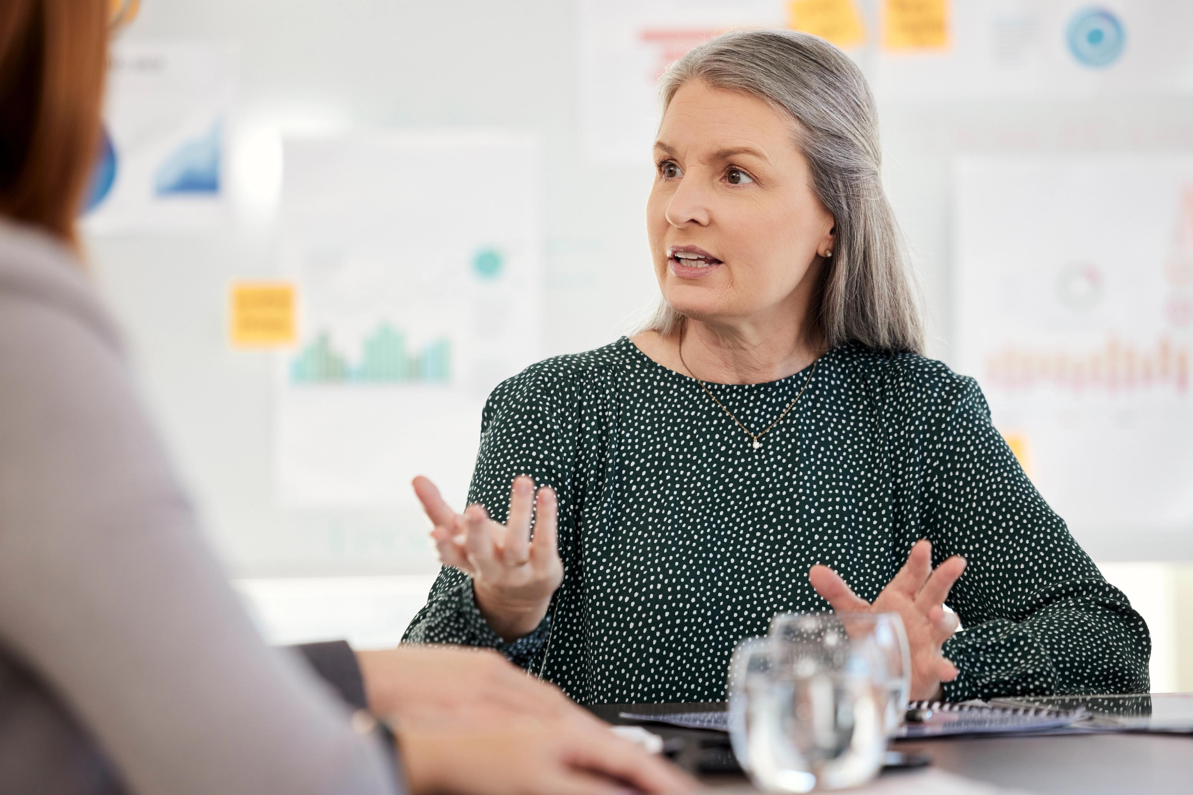 Medarbejder: Sådan forbereder jeg mig til MUS-samtalen