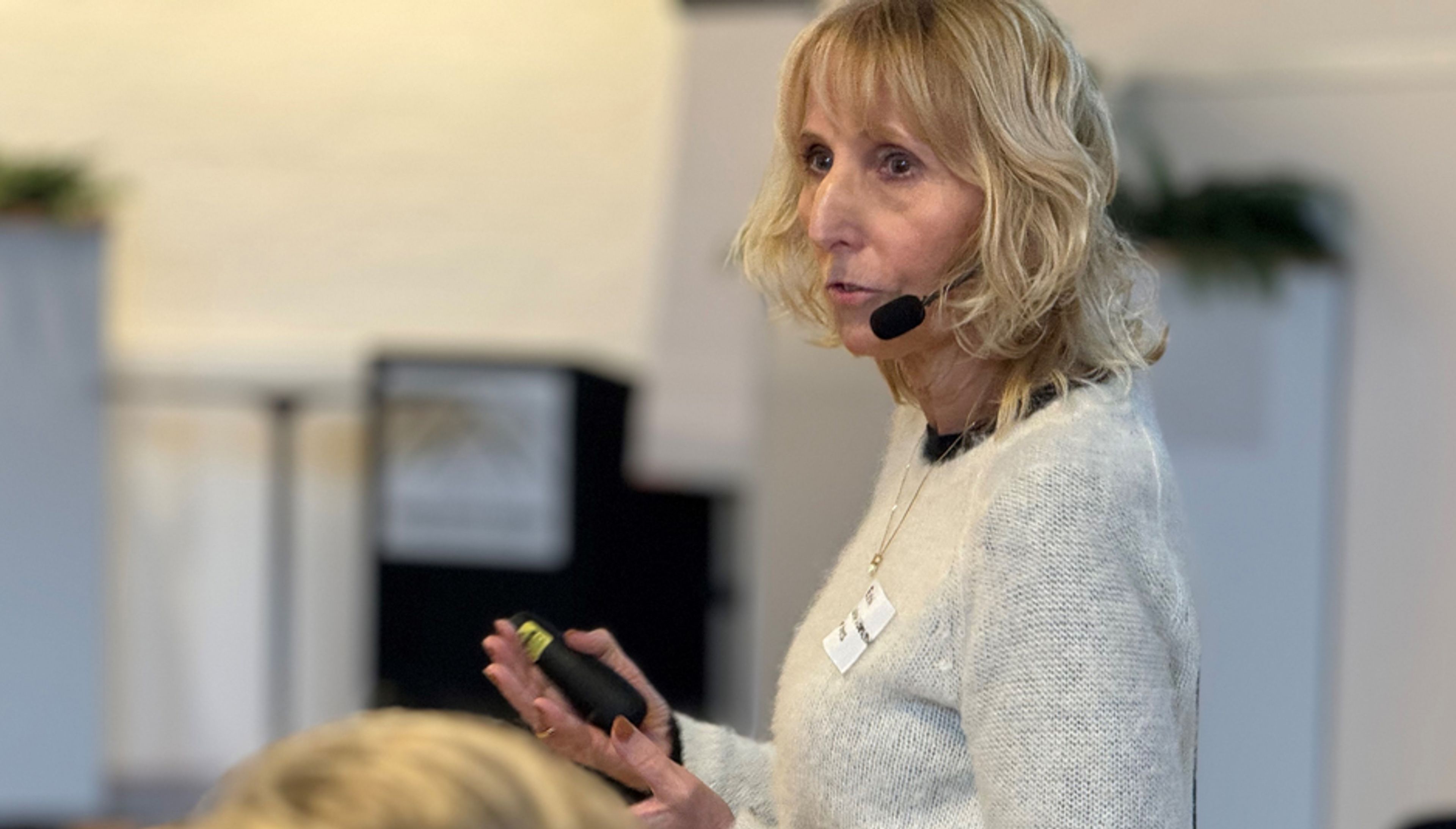 Delirium og mennesker med demens