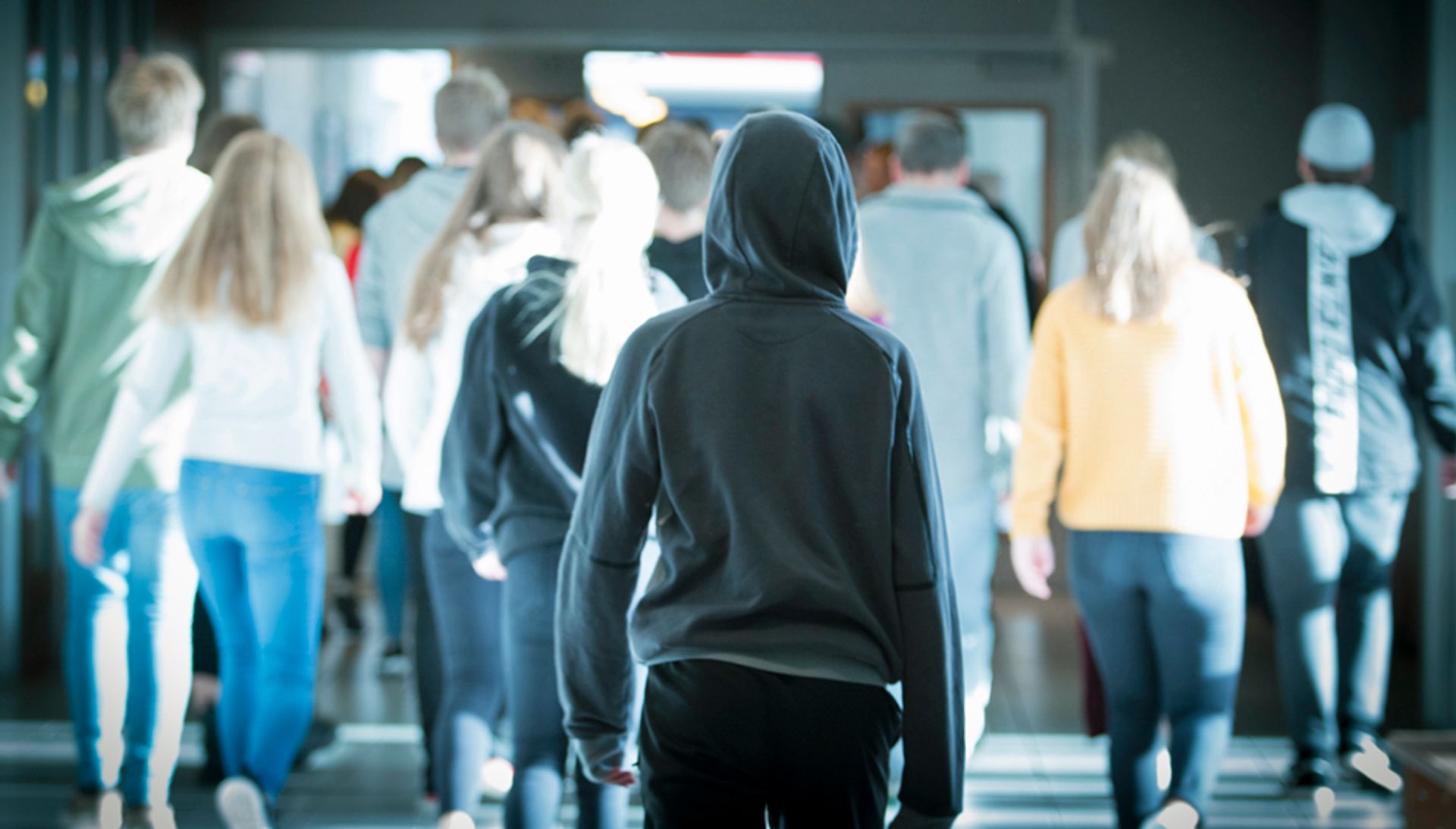 Styrk ungeindsatsen med at inddrage de unge i deres egen sag