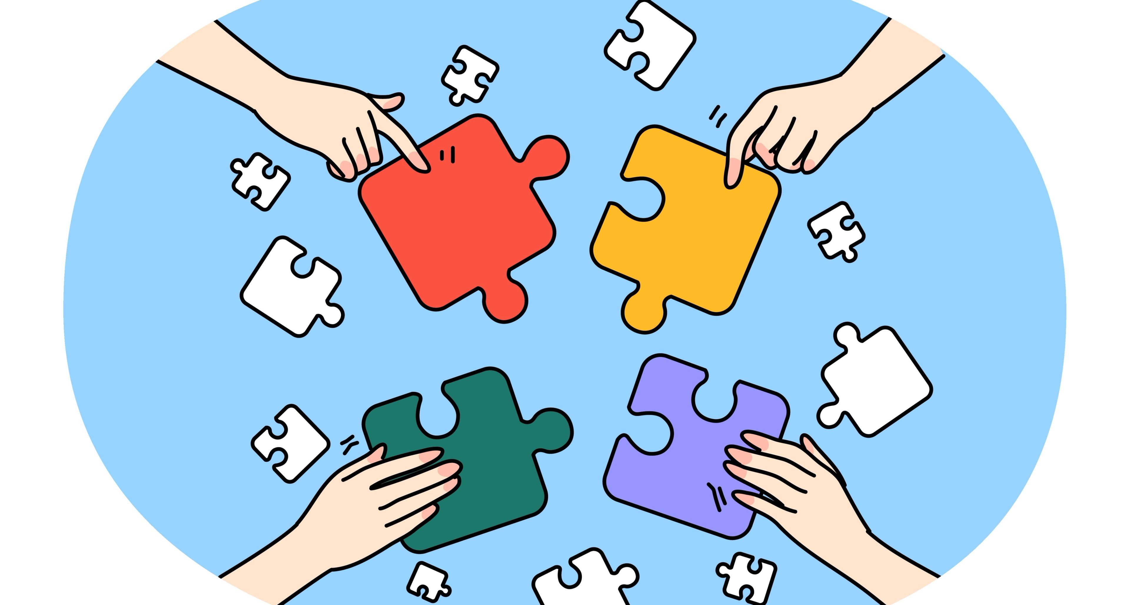 Grundmodel psykisk arbejdsmiljø