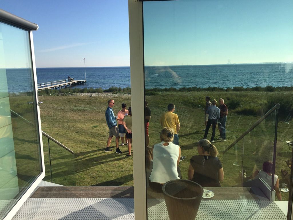 Fra tilfældige valg til at lære at vælge