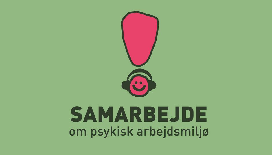Podcast: Samarbejde om psykisk arbejdsmiljø