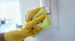 Tillidsbaseret rengøring gør det nemmere at arbejde i corona-forandringer