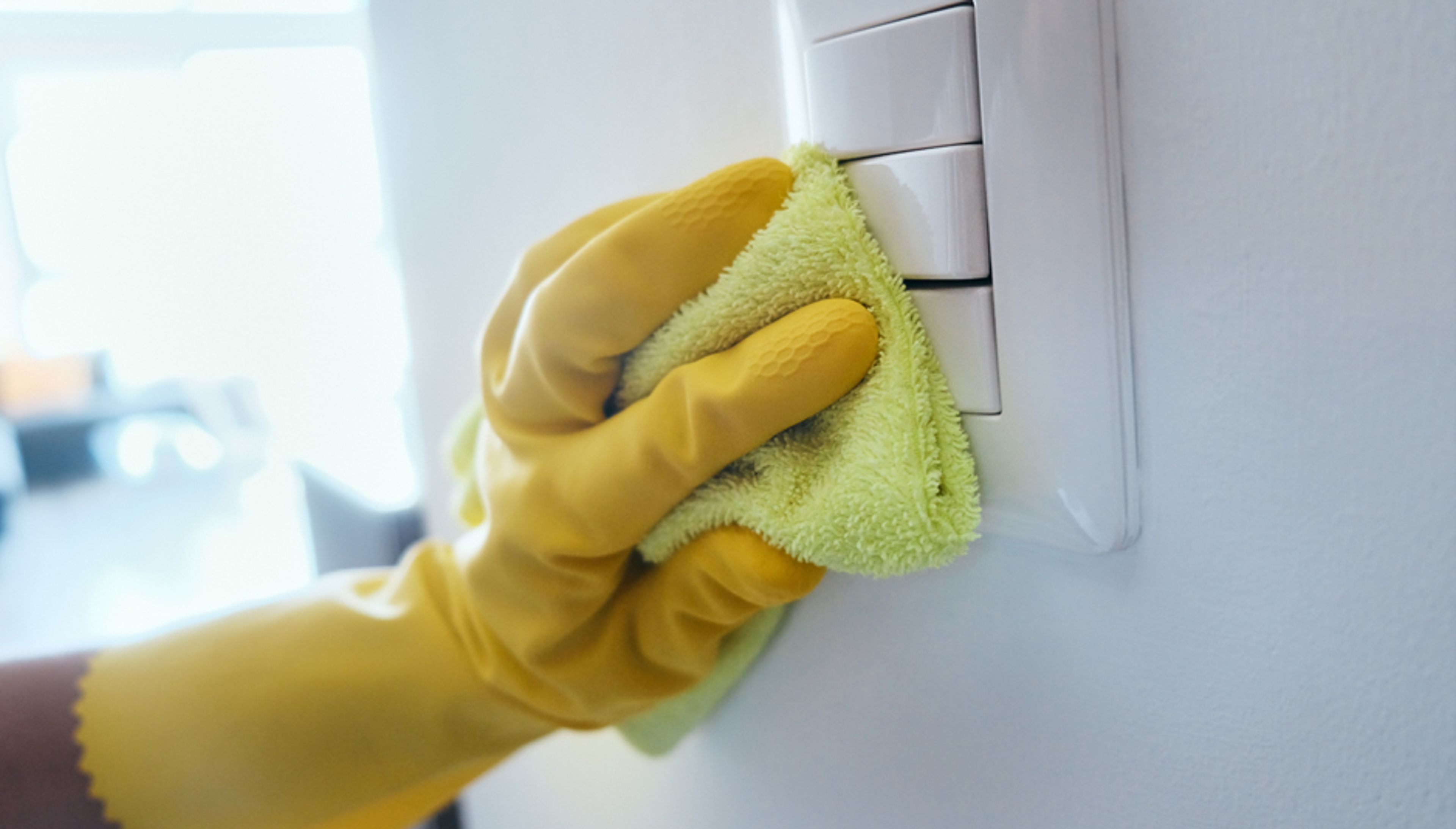 Tillidsbaseret rengøring gør det nemmere at arbejde i corona-forandringer