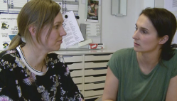 Jægersborghave Plejeboliger i Gentofte